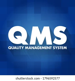 QMS质量管理系统